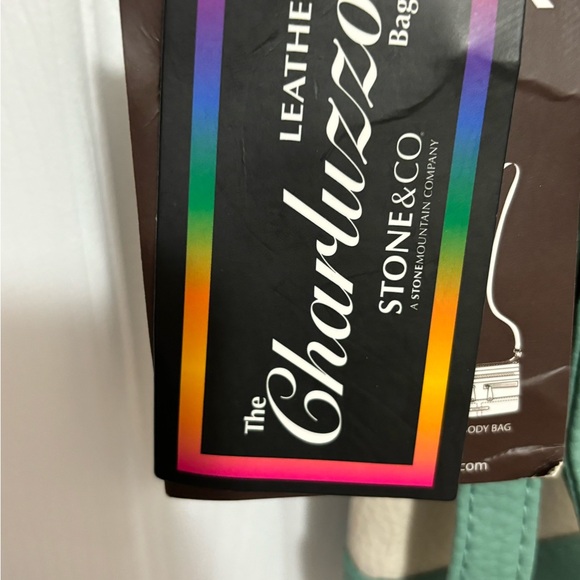 NWT stone mountain crossbody - Picture 4 of 6